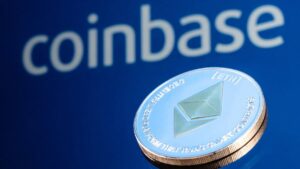 Coinbase Listo para Ganancias Masivas Mientras ETH se Dispara y Comienza la Temporada de Altcoins