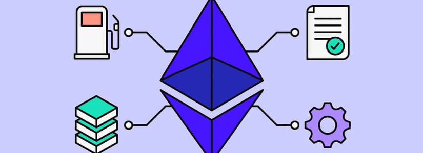 Ethereum post