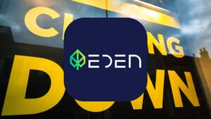 El servicio MEV de Ethereum, Eden Network, se retira y devuelve la tesorería a los usuarios