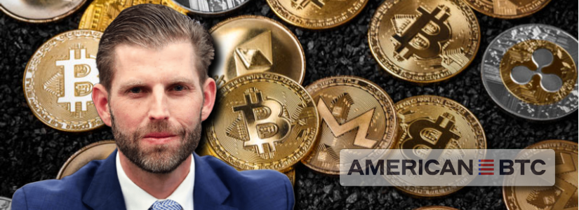 Imagen de Eric Trump
