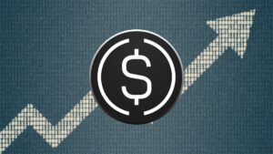 USDe de Ethena Asciende al Tercer Lugar Entre las Mayores Stablecoins Tras Crecimiento Récord