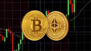 Bitcoin y Ethereum Enfrentan Vencimiento Clave de Opciones por $7.000M en Medio de Caída del Mercado