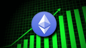 Ethereum Supera Su Anterior Máximo Histórico Con Más De $20.000 Millones En Ingresos Que Impulsan El Rally