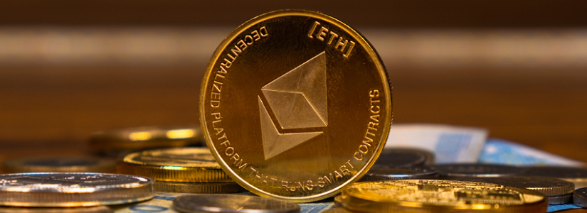 ETF de Ethereum
