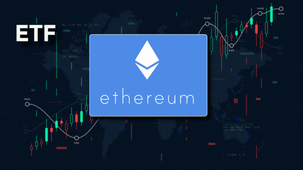 Ethereum ETFs Registran La Racha De Ingresos Más Larga — $17M Más En Un Solo Día