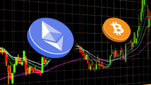 Las Instituciones Siguen Comprando ETH: Los ETFs Spot Superan a los Fondos de Bitcoin