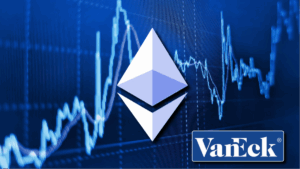 Ethereum Se Perfila Para Dominar Mientras Los Bancos Se Preparan Para La Adopción De Stablecoins, Según El CEO De VanEck