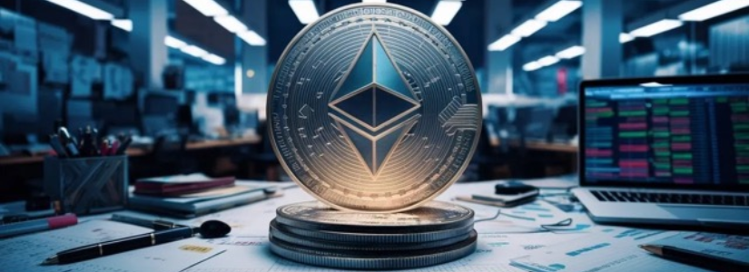 Imagen de Ethereum