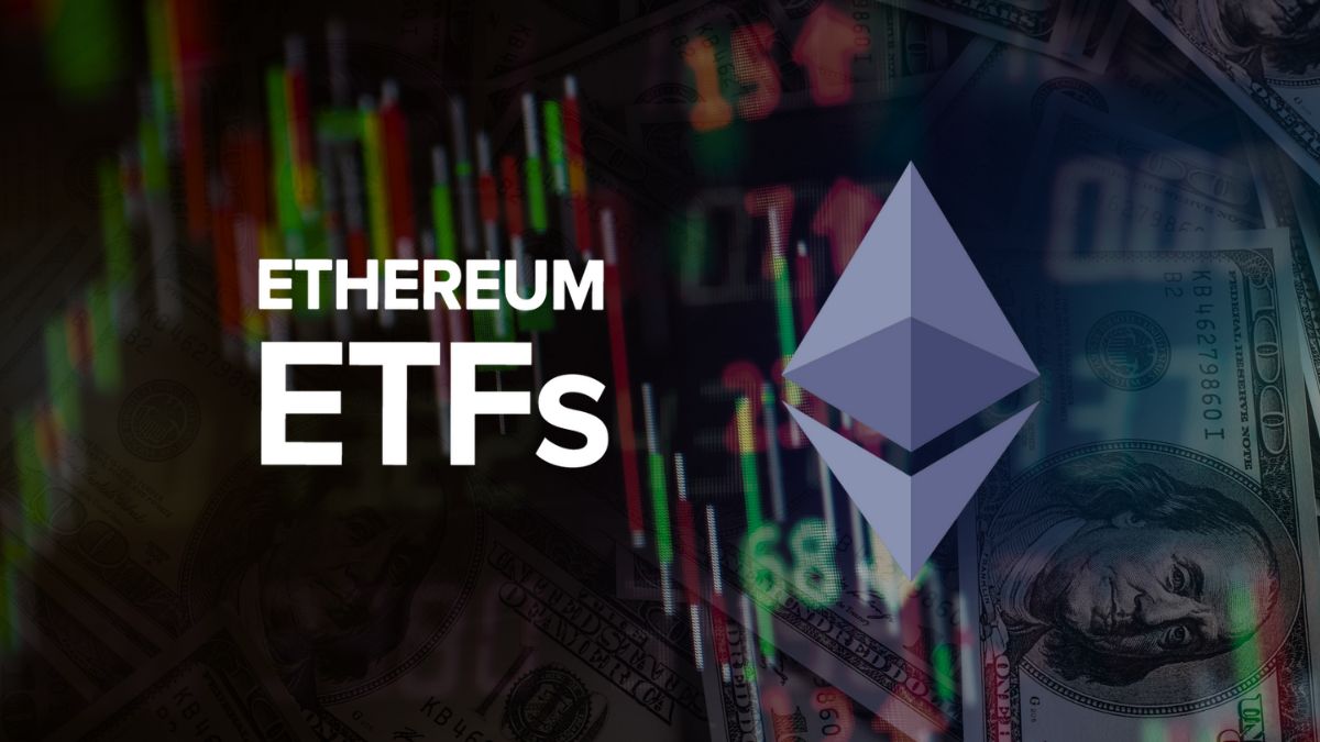 Los ETF de ETH al Contado se Recuperan con $287M Después de una Semana de Fuertes Salidas