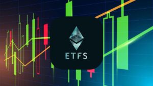 Frenesí por los ETF de Ethereum: Entradas netas de más de $1.000 millones en un solo día