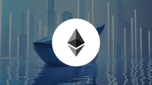Whale de la ICO de Ethereum descarga otros $5M en ETH—Más de $24M enviados a Kraken esta semana