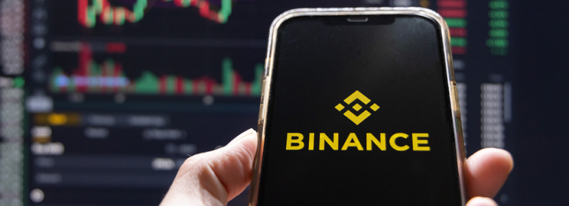 Binance Exchange
