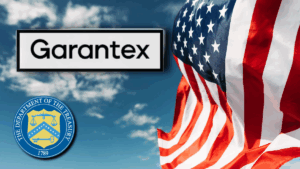 El Exchange Cripto Sancionado Garantex Podría Estar Ya Un Paso Adelante de EE. UU.