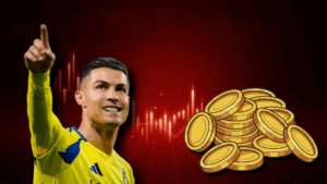  ¿Qué Pasó con los Falsos Tokens de Cristiano Ronaldo? Te Contamos Toda la Historia