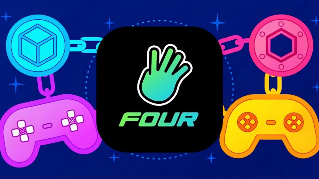 El Pilar de Web3: Una Mirada Profunda a la Economía Digital Unificada del Ecosistema Four (FORM)