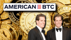 Fundadores de Gemini Respaldan Empresa Minera Vinculada a Trump Antes de su Salida a Bolsa
