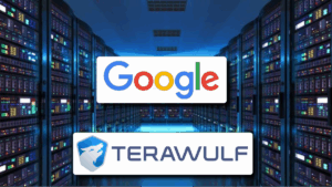 Google Asegura 14% de Participación en TeraWulf Mediante Acuerdo de Minería e IA