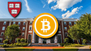 Harvard Apuesta Todo Por El Bitcoin ETF – Inversión De $116M Mientras BTC Se Acerca A Máximo Histórico