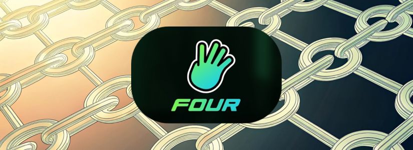 ¿Cómo Funciona Four (FORM)?
