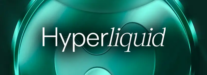 Imagen de Hyperliquid