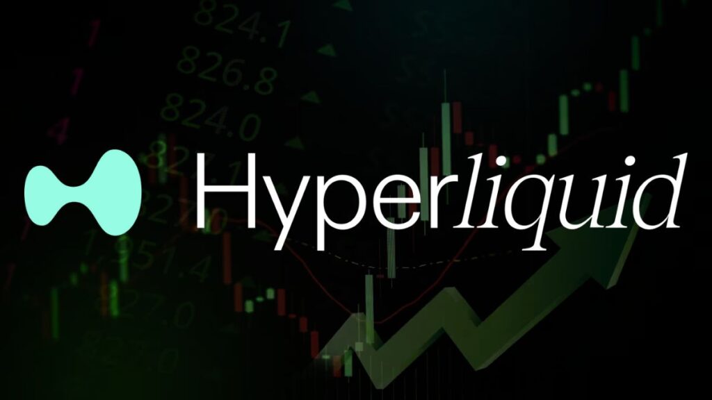 Hyperliquid Registra un Crecimiento Mensual del 47% en Julio y Mantiene su Liderazgo como el Principal DEX en Perpetuos