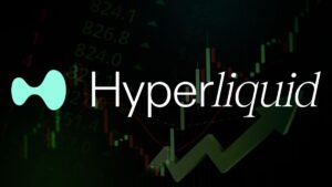 Hyperliquid Registra un Crecimiento Mensual del 47% en Julio y Mantiene su Liderazgo como el Principal DEX en Perpetuos