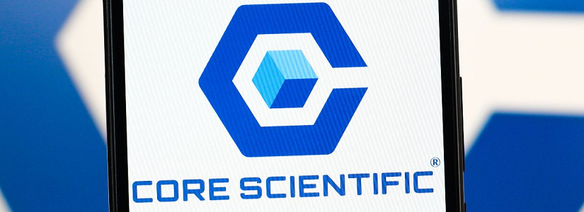 Empresa Core Scientific