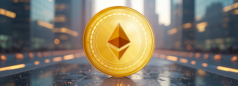 Imagen de Ethereum