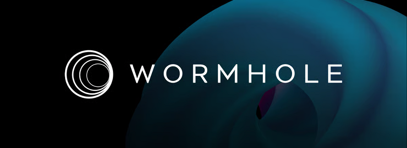 Imagen de Wormhole