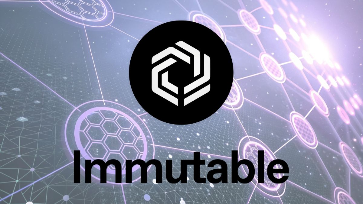 Web3 Revolucionado: Cómo Immutable Libera la Verdadera Propiedad Digital
