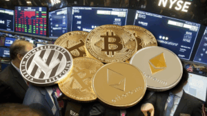 La Financiación De Mercados Privados Se Agota Mientras Inversores Se Mueven A Cripto