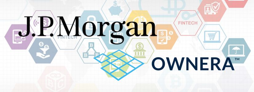 JPMorgan Amplía su Impulso Blockchain con Nueva Plataforma de Trading de Repo