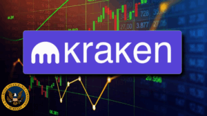 Kraken y la SEC Discuten Sistema de Trading Tokenizado Que Podría Redefinir Mercados