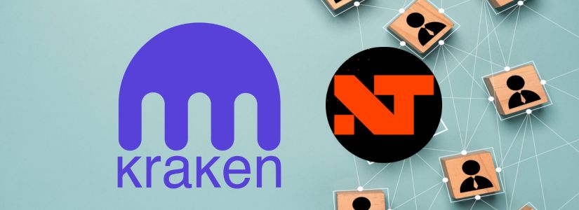 Kraken Adquiere la Plataforma de Trading Impulsada por IA Capitalise.ai