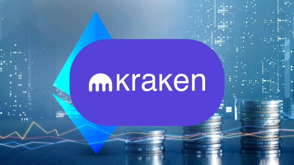 Kraken se convierte en el primer exchange importante en implementar completamente DVT para el staking de Ethereum