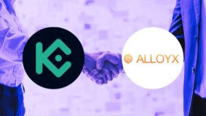 KuCoin y AlloyX lanzan un programa piloto de colateral con Activos del Mundo Real con el token RYT