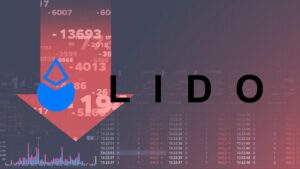 Lido en Crisis? El Token LDO Registra Fuerte Caída Semanal Tras Despidos Masivos