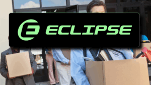 Despidos Masivos Golpean a Eclipse Labs: 65% de Empleados Fuera en Medio de Cambio de Liderazgo