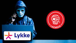 Grupo Lazarus de Corea del Norte Expuesto en Robo Cripto de $23M Que Derrumbó la Startup Británica Lykke