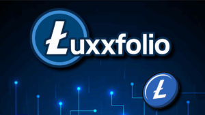 La Firma Cripto Luxxfolio Apuesta Su Futuro a Litecoin