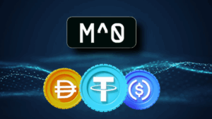 M0 Recauda $40M Para Impulsar La Interoperabilidad Y Liquidez De Stablecoins