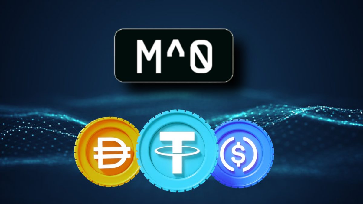 M0 Recauda $40M Para Impulsar La Interoperabilidad Y Liquidez De Stablecoins