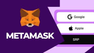 Nueva Función de MetaMask Permite a los Usuarios Crear y Restaurar Wallets con Login Social