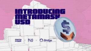 MetaMask acaba de lanzar su propia Stablecoin mUSD con Stripe