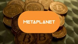 La Propuesta de $3.7B de Metaplanet Desata una Fiebre por Bitcoin — Esto es lo que Viene