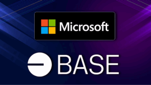 Dreamscape Respaldado Por Microsoft Se Lanza en Base Para Permitir Despliegue de Smart Contracts Asistidos Por IA