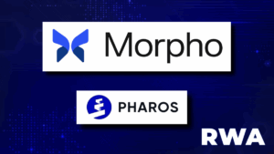 El Gigante De Préstamos Morpho Se Une A Pharos Network Para Revolucionar Las Finanzas RWA