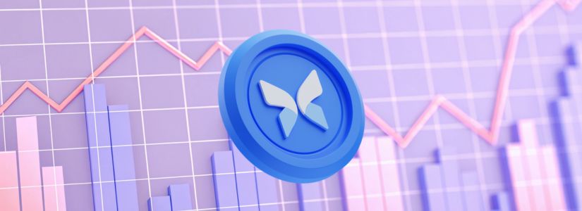 Morpho Lidera el Mercado Cripto con un Aumento del 22% en 24 Horas