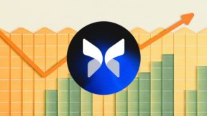 Morpho Lidera el Mercado Cripto con un Aumento del 22% en 24 Horas