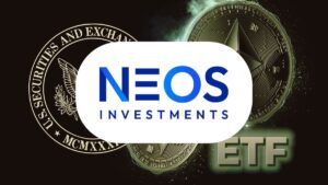 Nuevo ETF de Ethereum de NEOS promete mayores rendimientos a través de un juego de opciones arriesgado